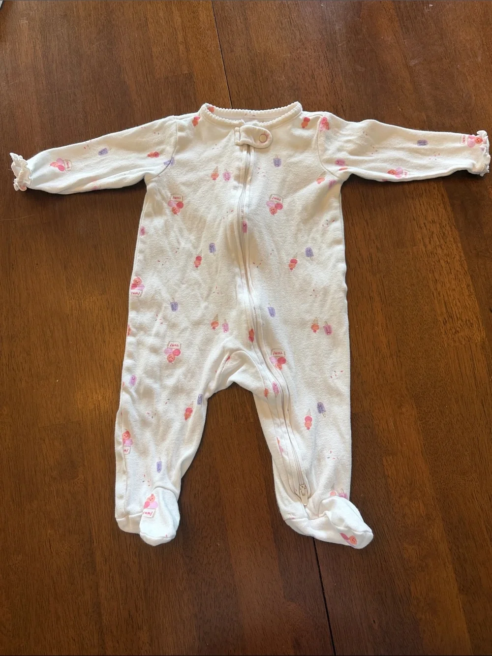 Bundle: 3-6 month Girl Outfits